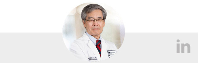 Dr. Stuart F. Quan, MD
